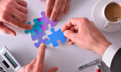 協同共創，長效共贏 少兒財商教育項目的合作管理新范式